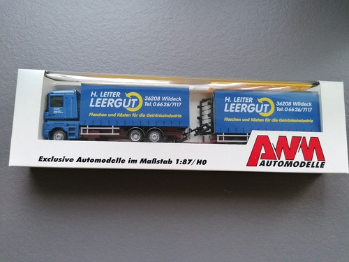 Awm 50887 renault magnum - 50887,