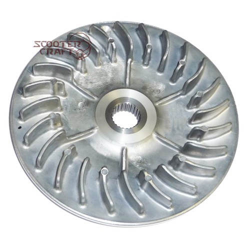 Variator drive face linhai atv - drive,