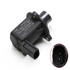 Turbocharger Diverter Valve