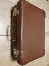 Koffer alt Kindelbrück