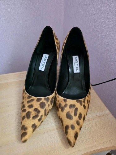Pumps jimmy choo love - pumps,