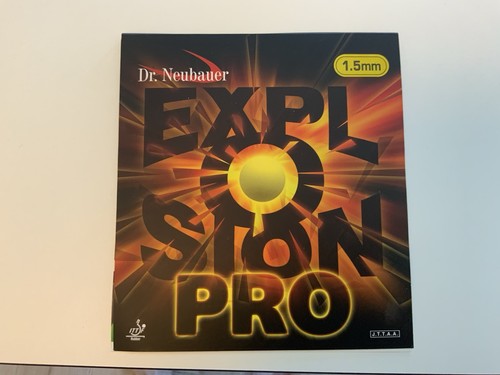 Tischtennis beleg noppen - noppen, dr