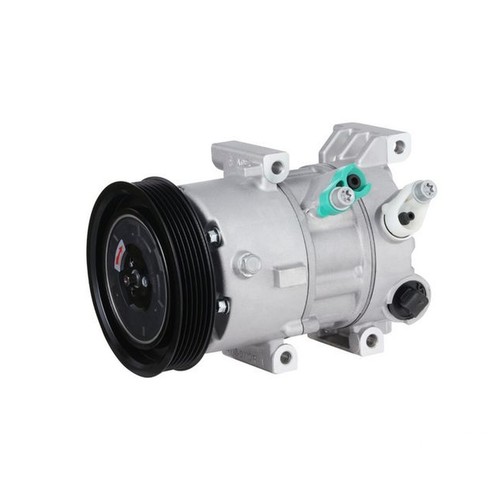 Klimakompressor 125 mm - Ø,