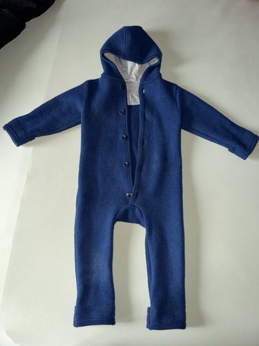 Disana wollwalk overall - wollwalk,