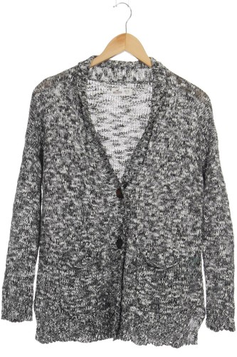 Hollister strickjacke damen - strickjacke,