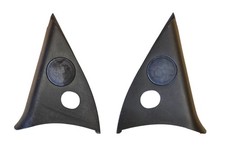 Opel Astra G Spiegeldreieck Dreieck Blende Verkleidung Rechts Links 90521949