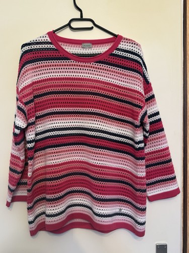 Rabe damen pullover - rabe, damen-pullover