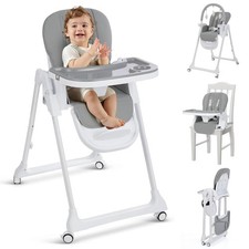 Hochstuhl Baby 4 in1