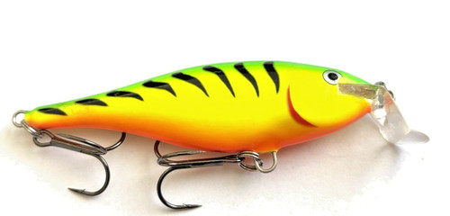 Rapala shallow shad rap - shad,