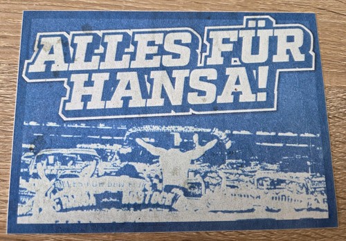 Hansa rostock ultras - f.c.hansa,