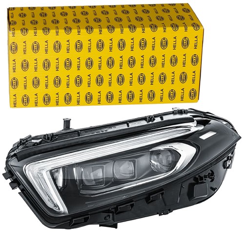 Hella led scheinwerfer - bi-led,