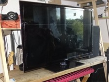 Samsung UE46D5700RS - 46" LED TV – Full HD - Fernseher