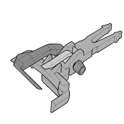 Roco 40397 universalkupplung - roco,