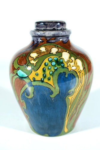 Rozenburg jugendstil art - jugendstil,