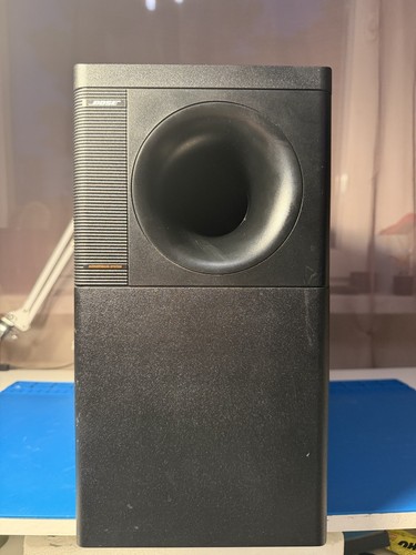 Bose series ii heimkino - bose, 6