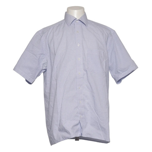 Royal class kurzarmhemd - royal,