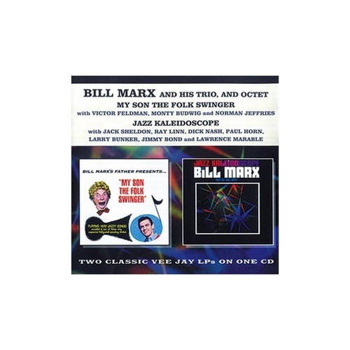 Bill marx son the - bill, folk
