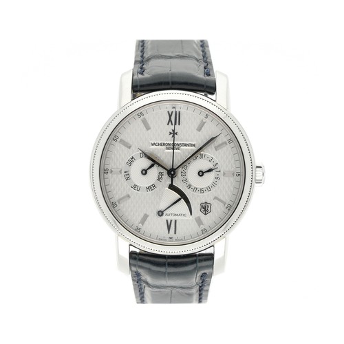 Vacheron constantin jubilee - constantin,