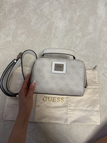 Guess umhängetasche crossbody - umhängetasche,