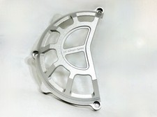 Ducati Billet CNC Vented Open