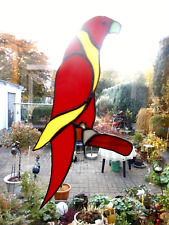 Fenster -Bild Handarbeit