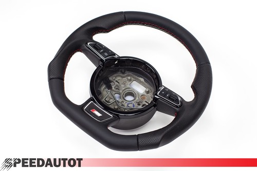 Tausch tuning abgeflacht - tausch,