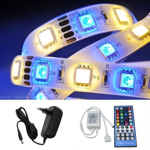 50m rgbw led - 5-50m,