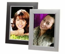 Wangen Porträtrahmen