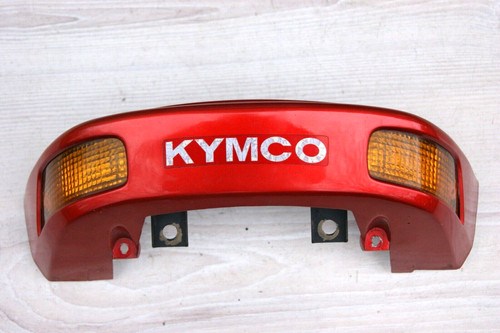 Kymco super fever 50 - fever, zx