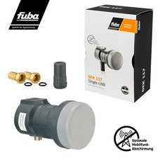 Single LNB 1 Teilnehmer
