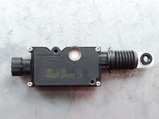 Stellmotor Citroen C3 Pluriel 1,4 Diesel Bj.2009 Heckklappe Kofferraumdeckel