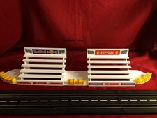 Zuschauertribüne Tribüne