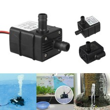 240L/H Mini Water Pump