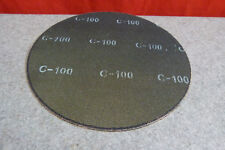 Schleifgitter - Schleifscheiben 405mm - 406 mm 100 K für Einscheibenmaschine