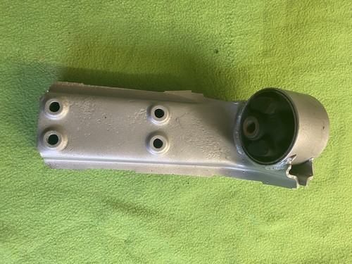 Golf cabrio motor halter - golf,