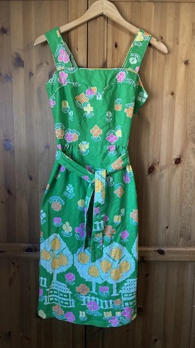 Vintage 60s 70s - , honalu