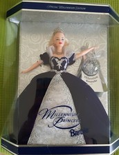 Millenium Princess Barbie