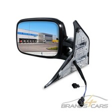 1x TYC SEITENSPIEGEL