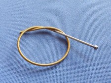 Flexwelle 4,0 x 400mm