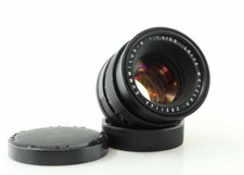 Leica summilux 50mm objektiv - leica,