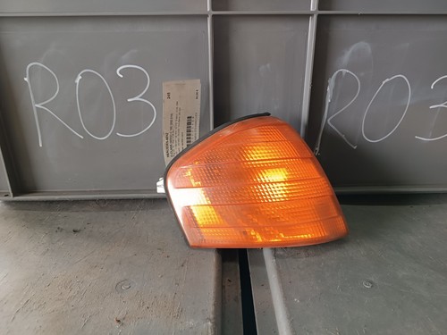Original mercedes benz - original, w202