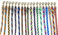 Hundeleine handschlaufe - hundeleine,