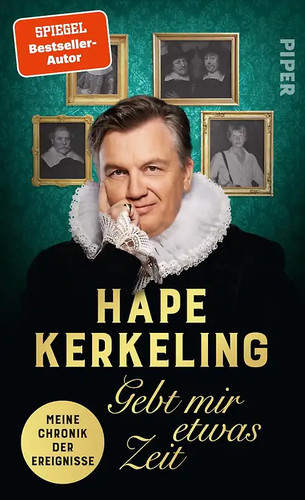 Gebt mir etwas zeit wie - mir, ***
