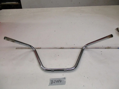 Lenker 820x22 handlebar - lenker,
