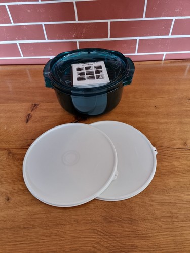 Tupperware mikro plus - tupperware,