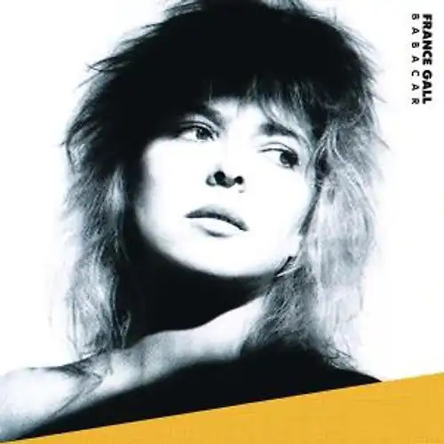 France gall babacar - gall,