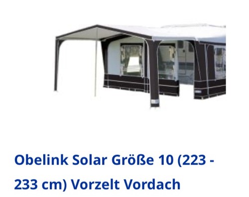 Vorzeltvordach sonnendach - vorzeltvordach,,
