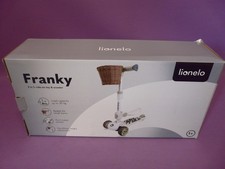 Lionelo Franky 2in1 Kinder