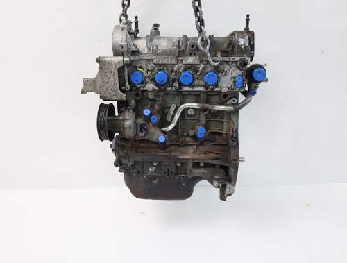 Motor diesel turbo - motor, combo
