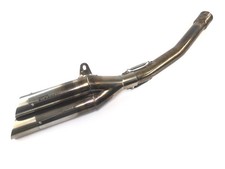 Yamaha YZF R1 RN01 [1998] - Auspuff Endschalldämpfer Schalldämpfer Abgasanlage